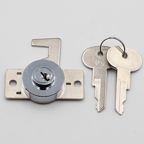 Hitachi Key Lock